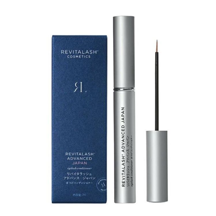 リバイタラッシュ アドバンス ジャパン まつげ美容液 2ml Revitalash ADVANCED Japan リバイタルラッシュ 睫毛 まつ毛 美容液 化粧品