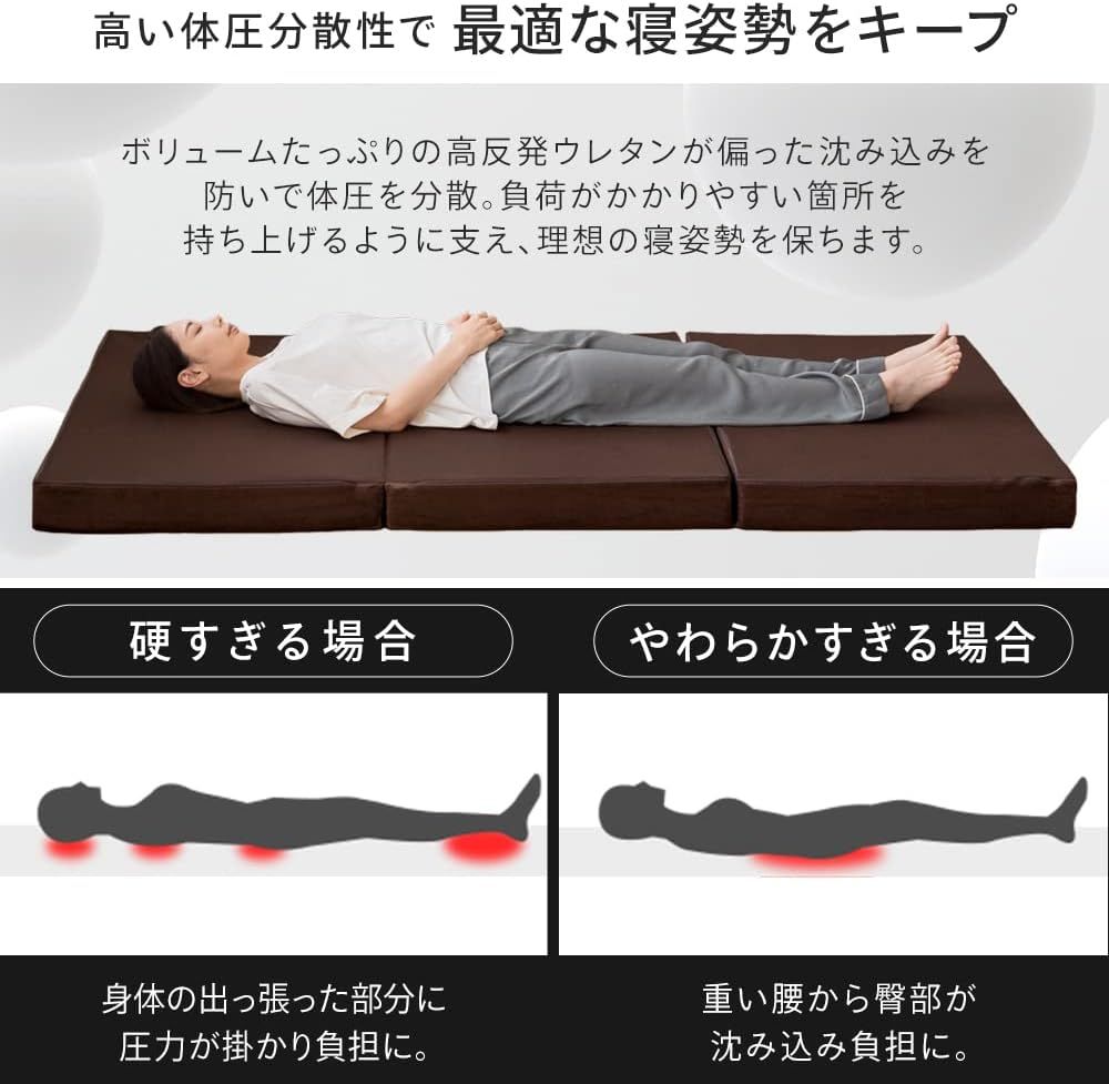 さらふわ選べるカバー 硬め190N