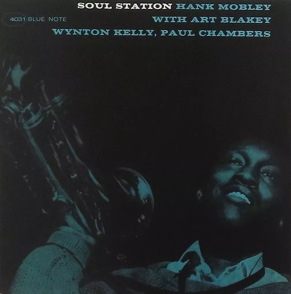Hank Mobley Soul Station 復刻版レコード Hank Mobley Soul Station 復刻版レコード - メルカリ