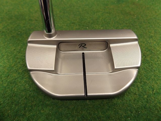 6607 TP RESERVE M47 (US) 32.5インチ カバー有 テーラーメイド TP