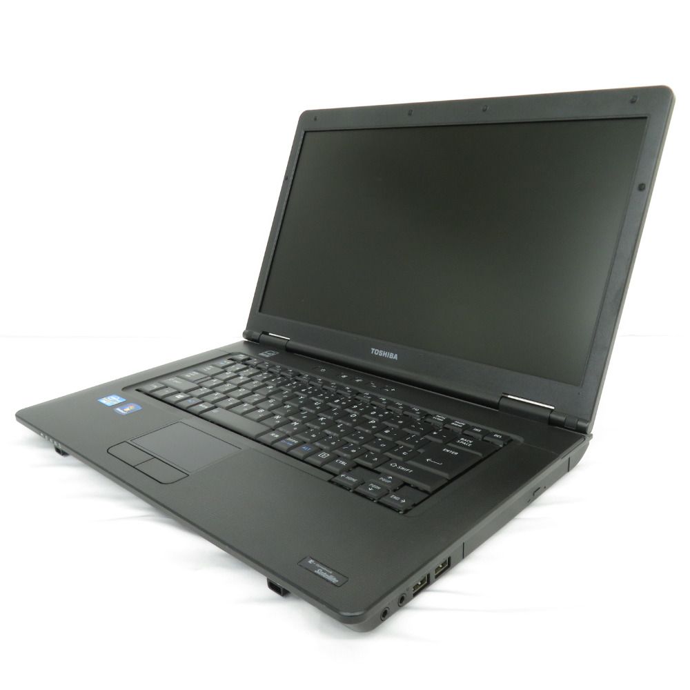 dynabook Satellite ダイナブックサテライト ノートパソコン B552/F