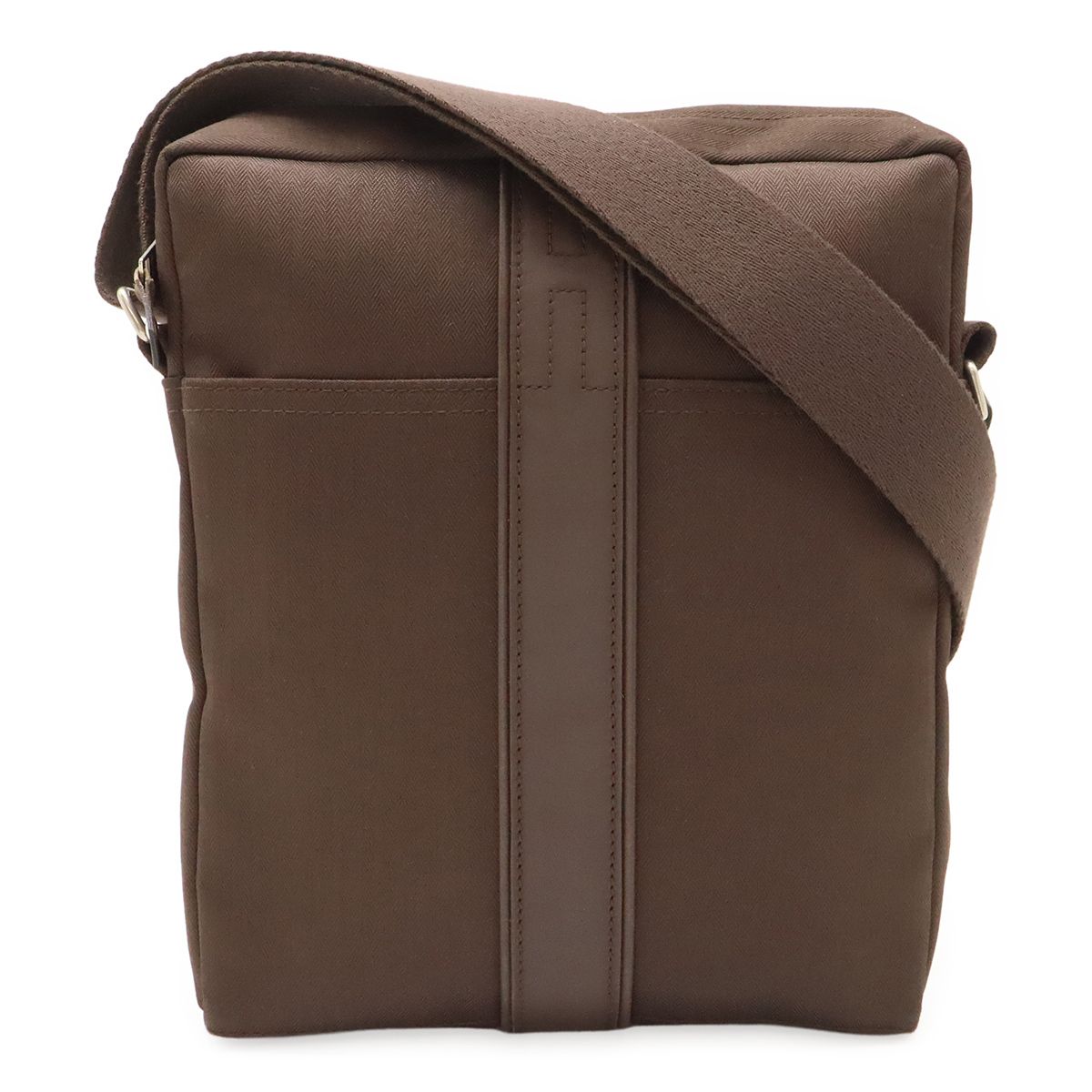 HERMES エルメス アカプルコ バンドリエールMM ショルダーバッグ