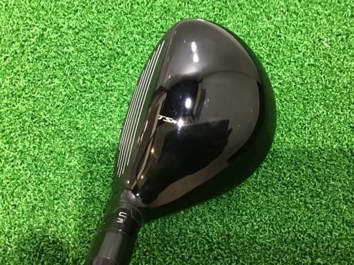 23° フェアウェイウッド