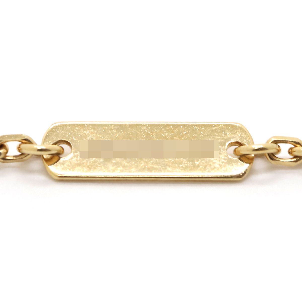 ヴァンクリーフアーペル Van Cleef & Arpels ネックレス