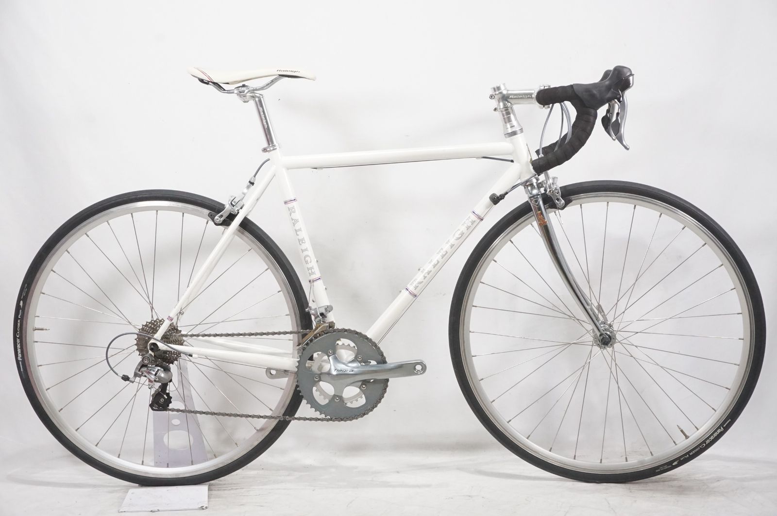 RALEIGH ラレー CARLTON-N 2014年モデル ロードバイク | バイチャリAKIBA店