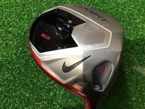 返品OK 【中古ゴルフクラブ】ナイキ ヴィクトリーレッド VR_S コバート