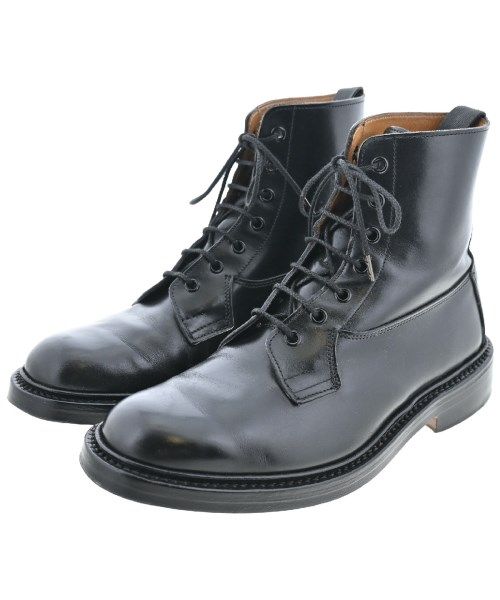 Tricker's ブーツ メンズ 【古着】【中古】【送料無料】