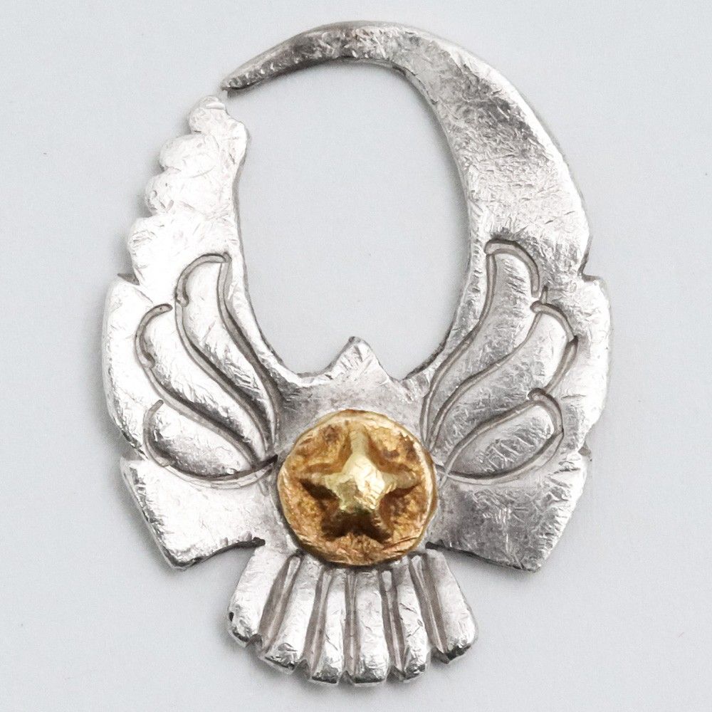 THE BINGO BROTHERS イーグルピアス シルバー - メルカリ