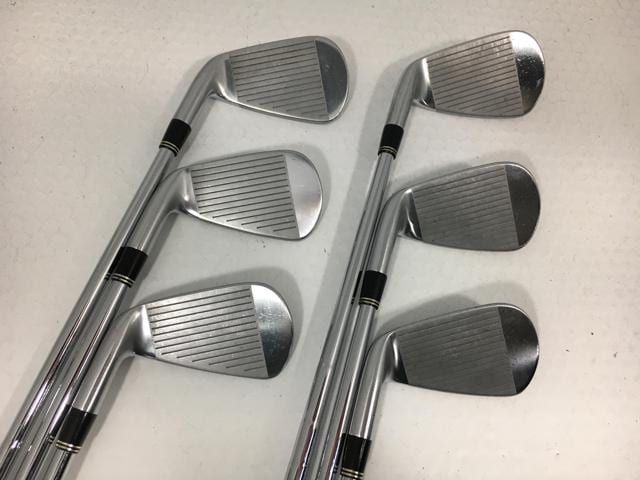 返品OK 【ゴルフクラブ】(6本セット)ブリヂストン ツアーステージ X