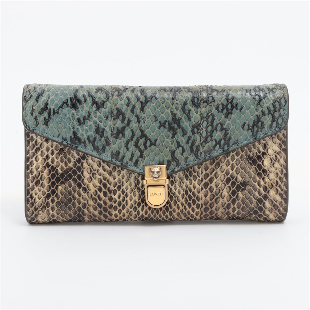 Vintage Gallery Rococo OLD GUCCI 世界No.1のコレクション！