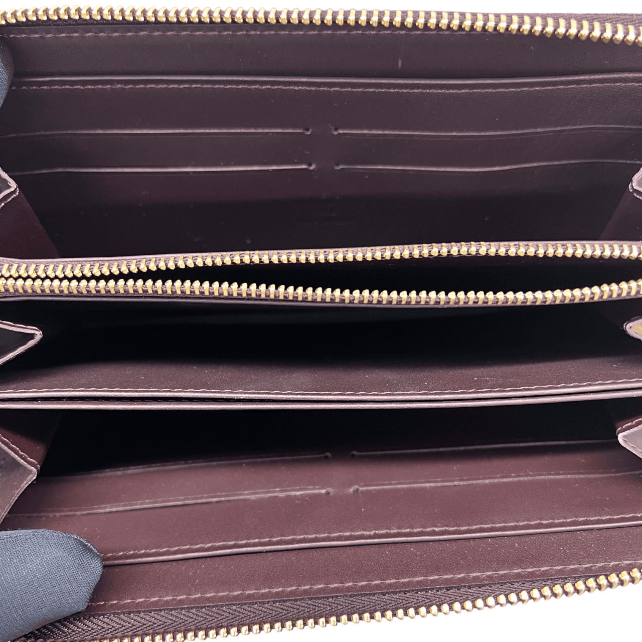在庫一掃SALE】未使用品 LOUIS VUITTON ルイ ヴィトン 財布 ジッピー 