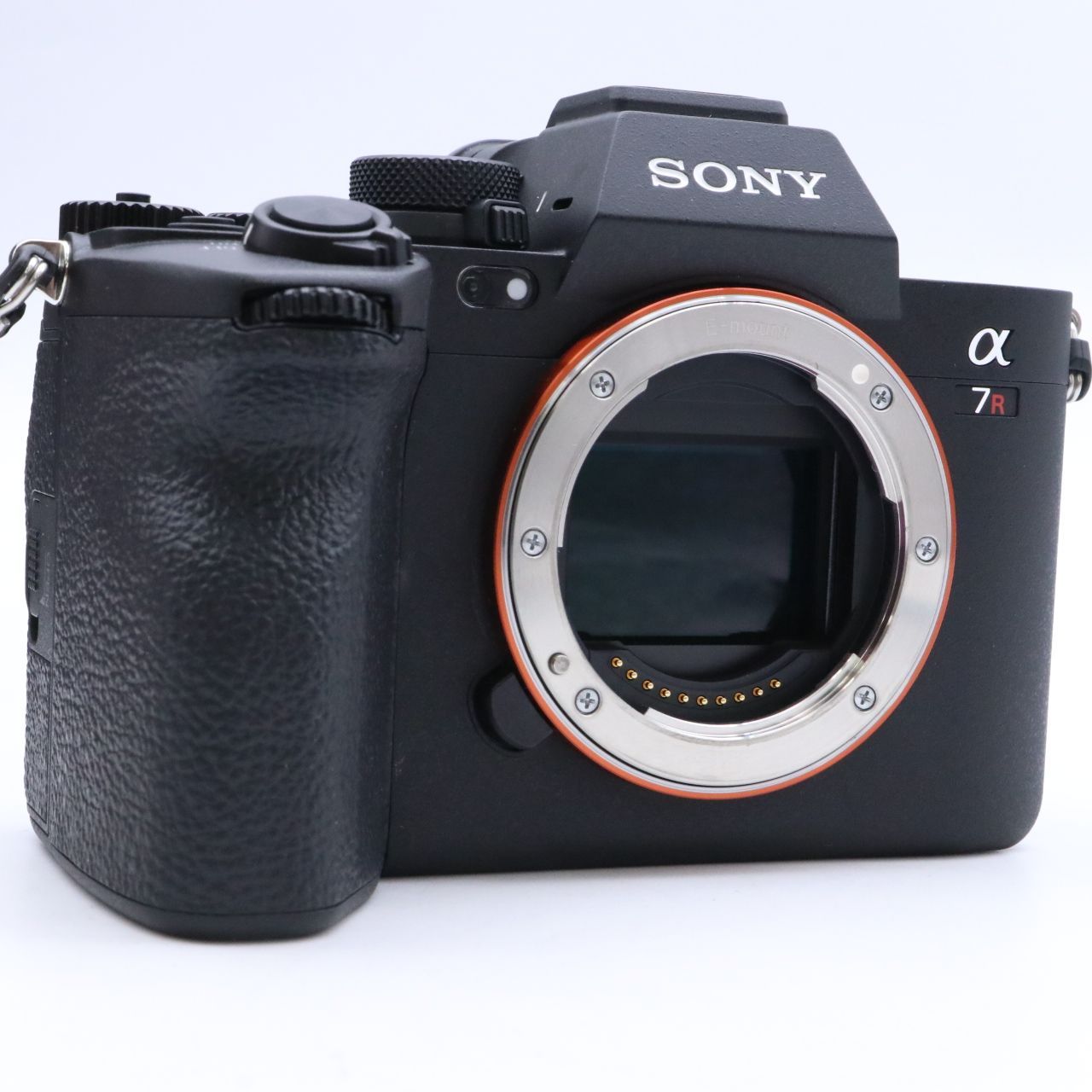 α7RV ILCE-7RM5