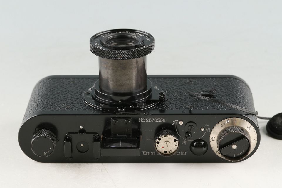 Camera