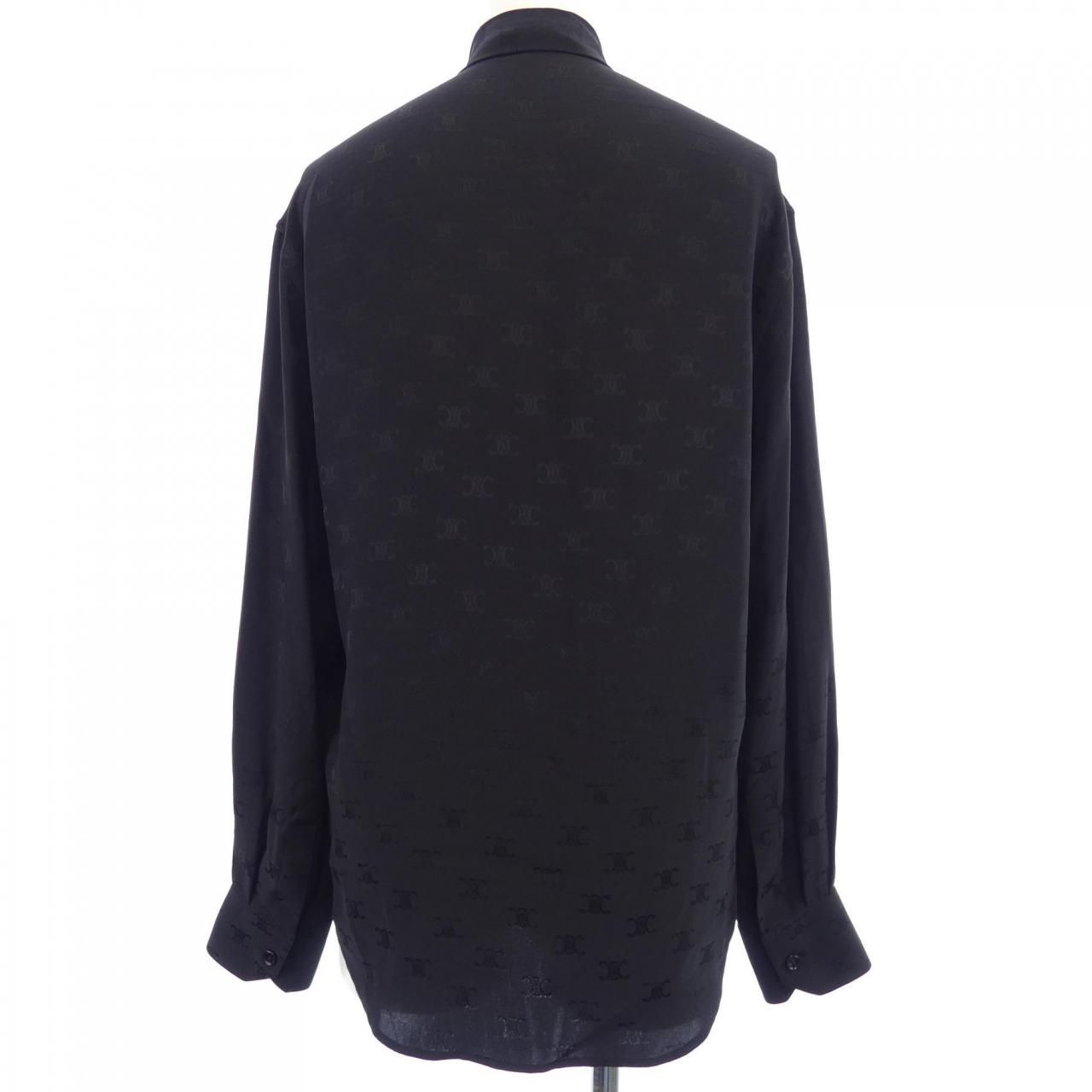 セリーヌ CELINE シャツ