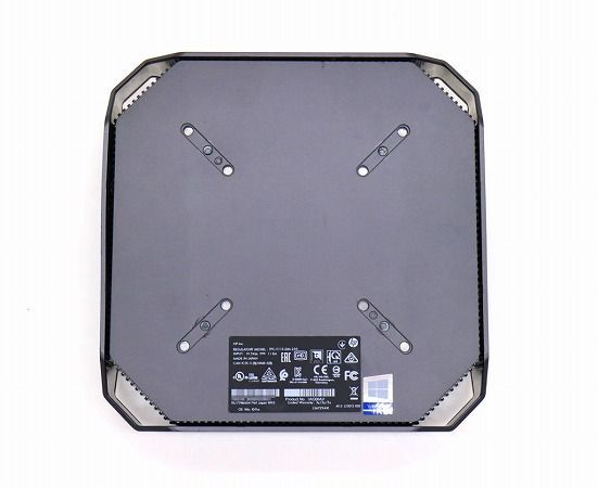 セット品　HPZ2Mini G4/Xeon E-2236/P600 HPz23 セット品 HPZ2Mini G4/Xeon E-2236/P600 HPz23 - メルカリ