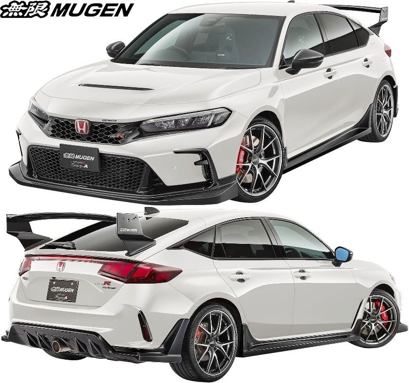 TYPE-R