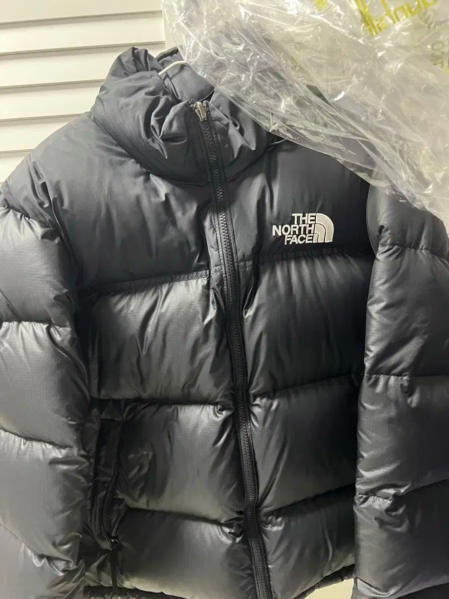 NORTH FACE