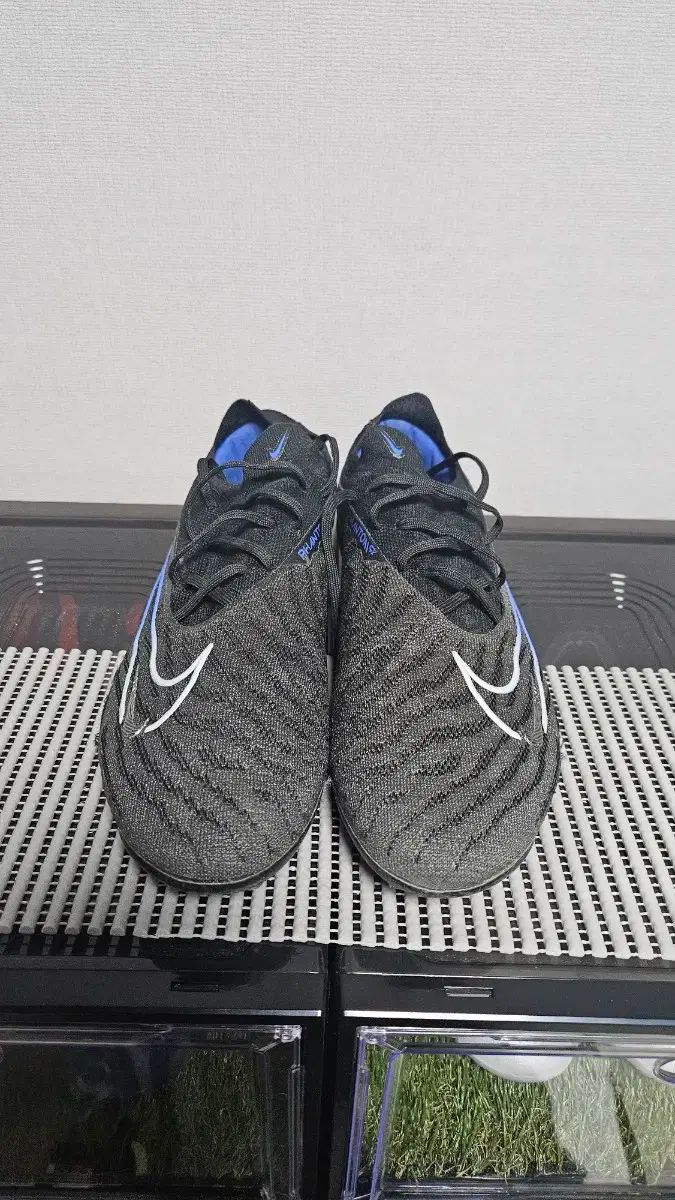 NIKE ナイキ ファントム gx1 エリート ag 270