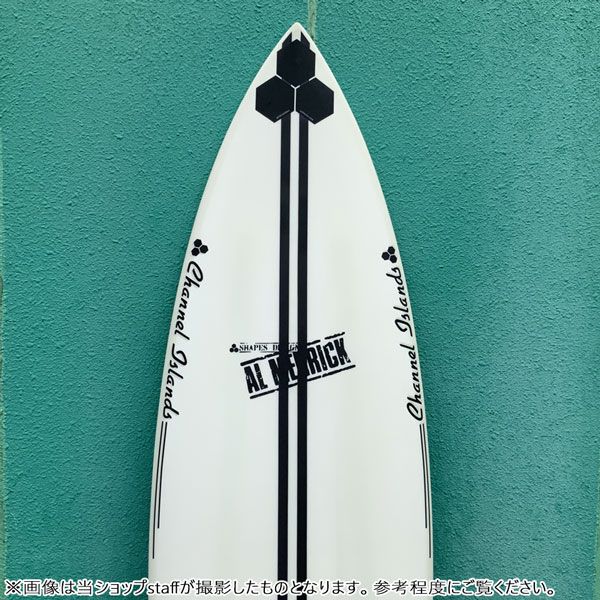 大人も着やすいシンプルファッション サンダーボルト アルメリック THUNDERBOLT FISHBEARD 2+1 サーフィン・ボディボード