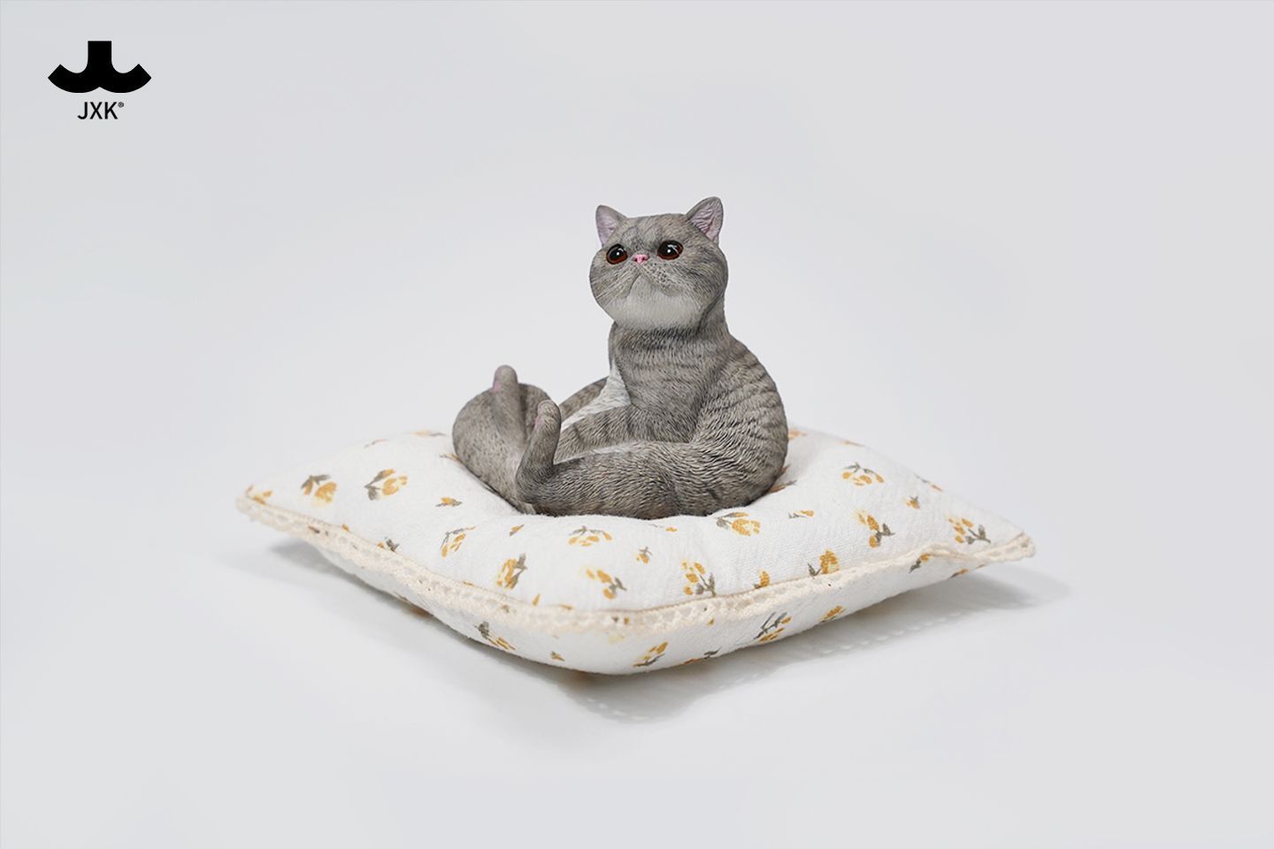 Jxk Studio直営店] JXK 162B ぐーたら猫8.0 - メルカリ