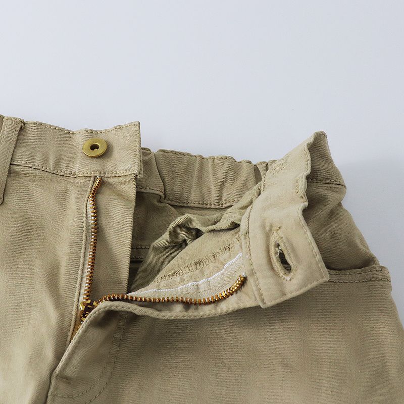 2023SS L'Appartement アパルトモン GOOD GRIEF！グッドグリーフ Chino