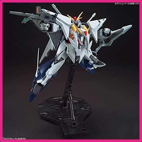 Ξガンダム HGUC