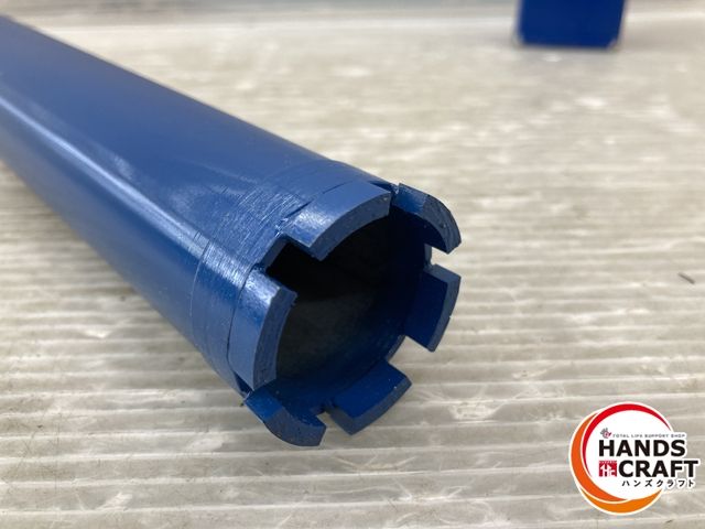 シブヤ ブルービット 40mm 外箱傷みあり 品