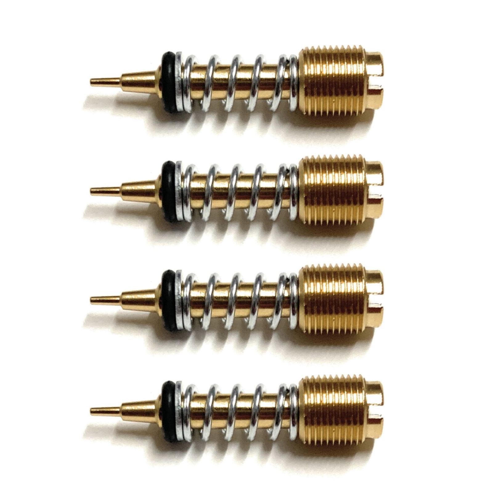 ミクニ キャブレター パイロットスクリュー エアスクリュー FZR250R