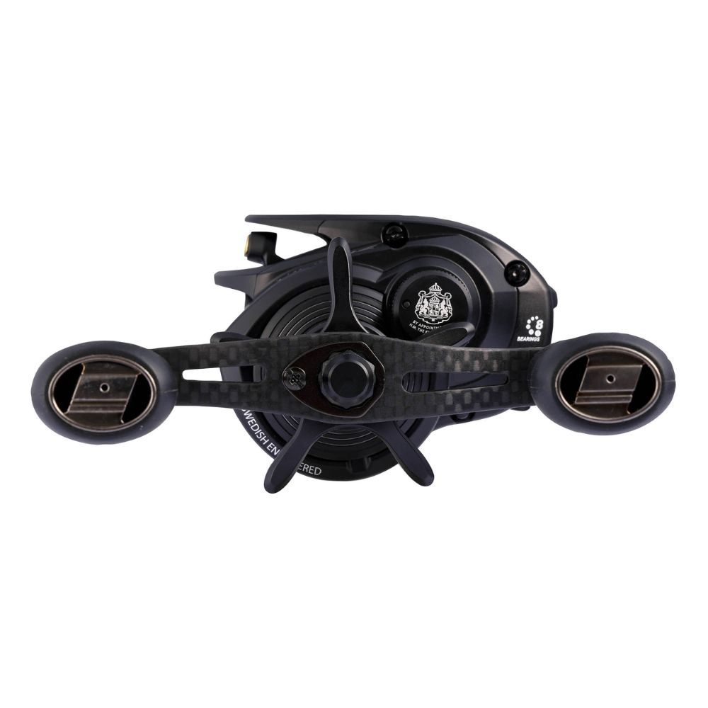 アブ ガルシア ゼノン コア ZENON Core HS8-L 左ハンドル / ベイト