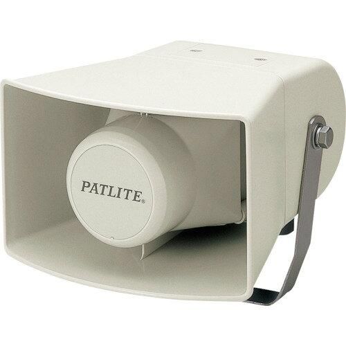 2営業日で発送 パトライト Patlite パトライト スピーカ SPW5E 3009