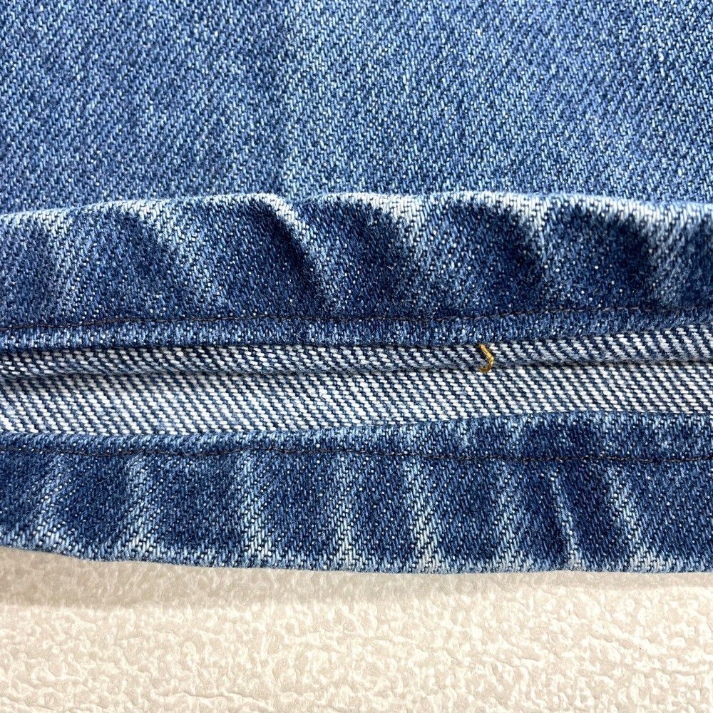 リーバイス Levi's 20508 0914 デニム パンツ テーパード サイズ：W34