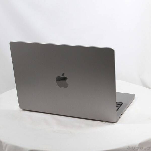 〔 品〕 MacBook Pro 14.2-inch Late-2021 MKGP3J A Apple M1 Max 10コアCPU_32コアGPU 64GB SSD2TB スペースグレイ 〔15.3 Sequoia〕 262 CHRISTIANNAURATH_COM_BR