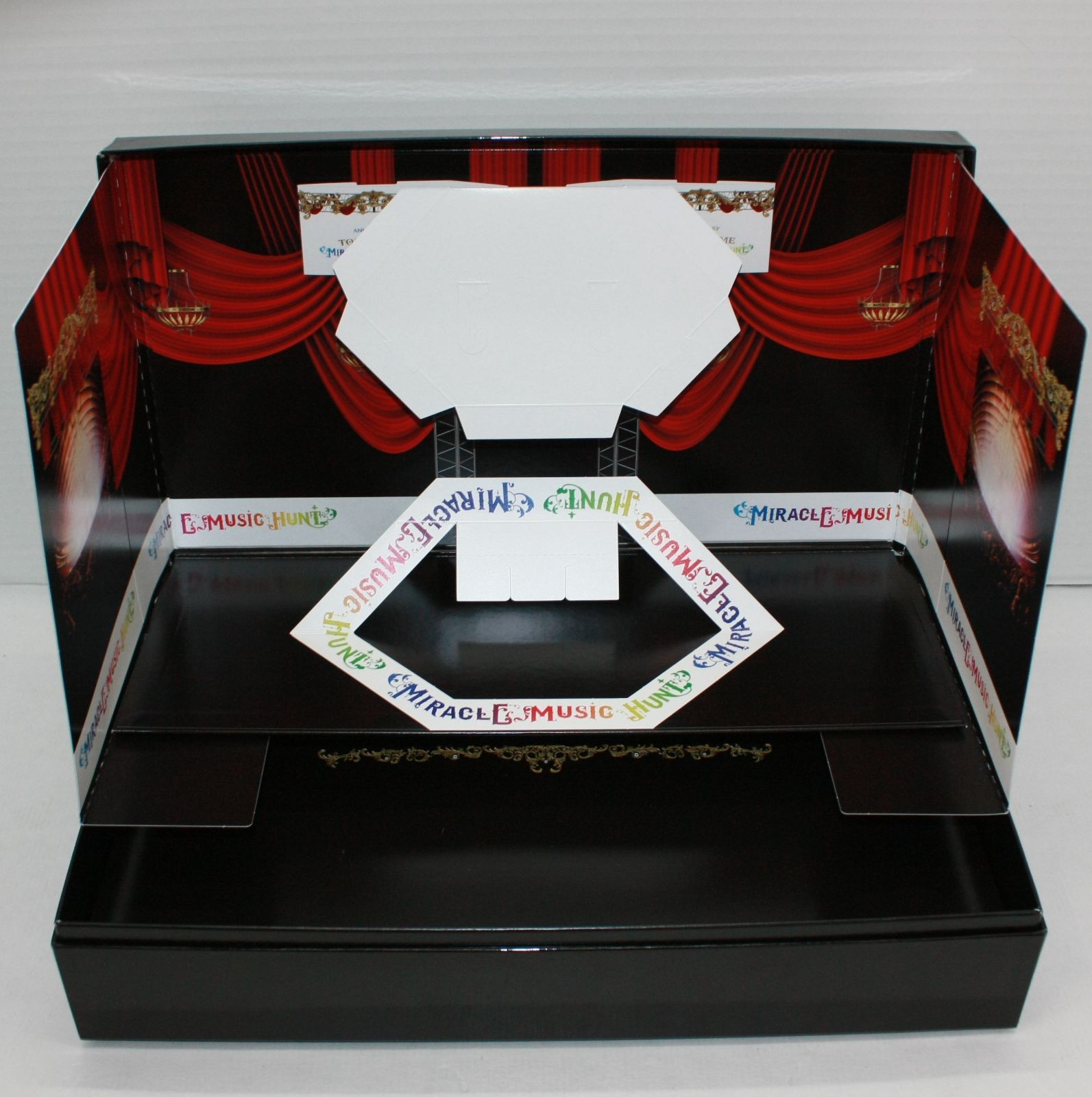 GLAY 20th Anniversary Final Premium BOX