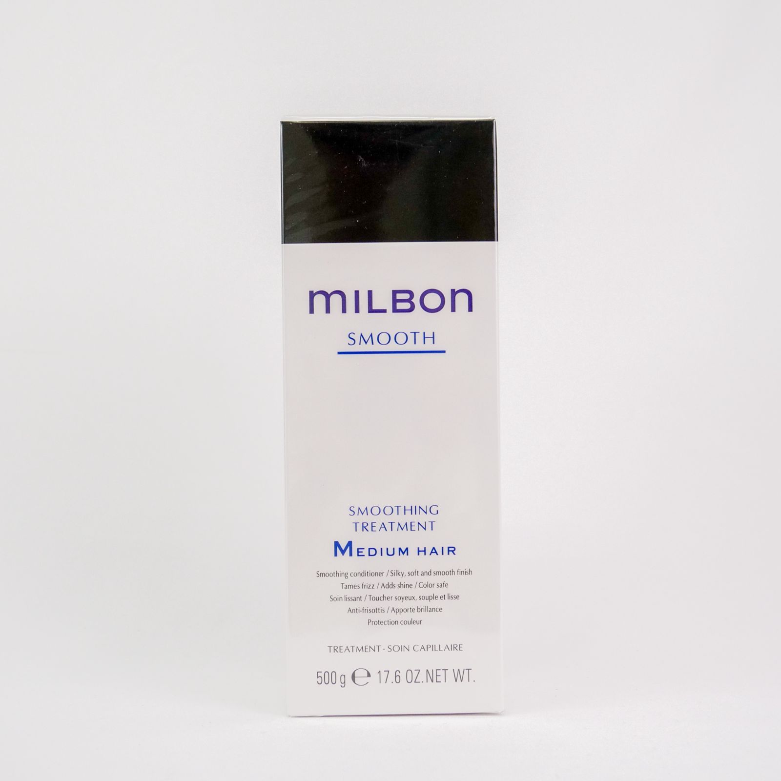 値下げします♪ミルボン スムージング ファインヘアセット 【公式通販】