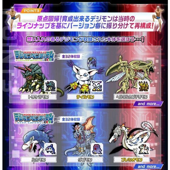 デジモンペンデュラム COLOR オリジナルブルーオレンジ デジモンペンデュラムCOLORオリジナルブルーオレンジ