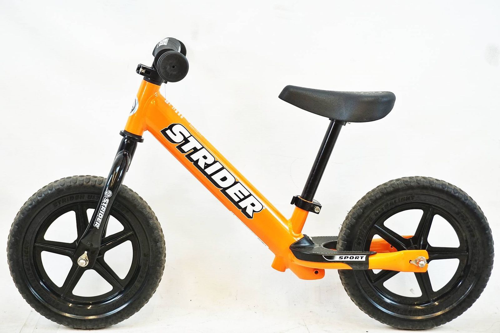 STRIDER ストライダー SPORT 12 年式不明 12インチ キックバイク バイチャリ有明店