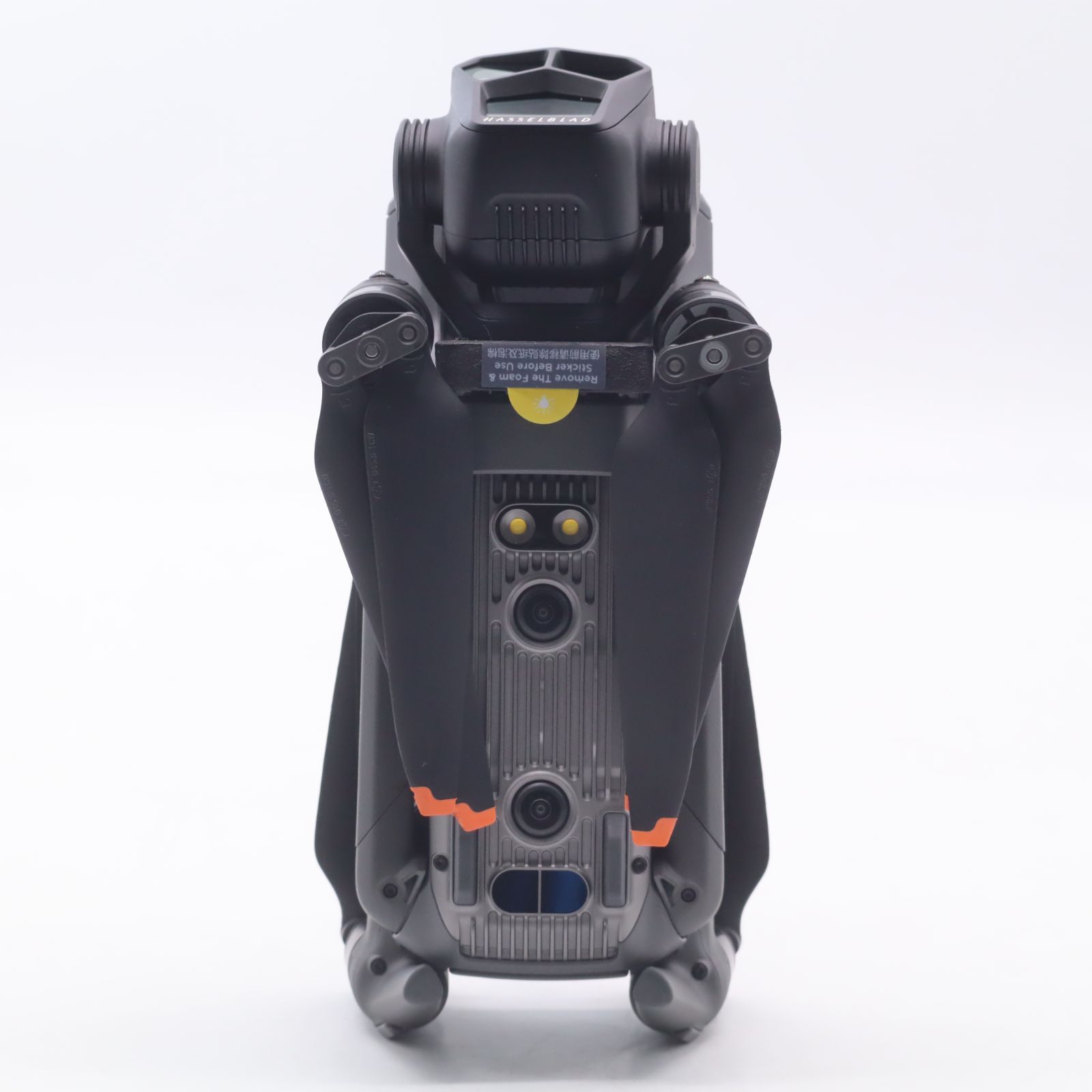 カメラドローン