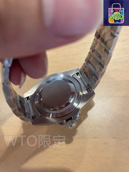 17今すぐ購入へようこそ! ！ロレックス サブマリーナ新品 未使用
