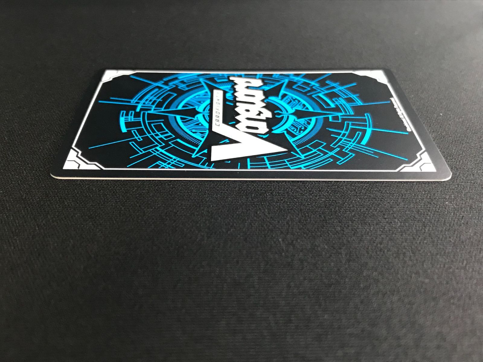 カードファイト!! ヴァンガード 異星刻姫 アストロア=バイコ・マスクス