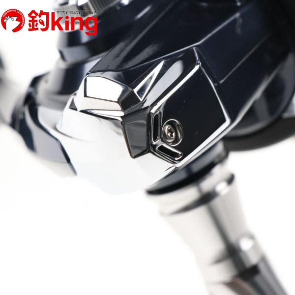 【中古/美品】 シマノ 21 ツインパワーSW 5000XG   /F158M 中古/美品】 シマノ 21 ツインパワーSW 5000XG /F158M - メルカリ