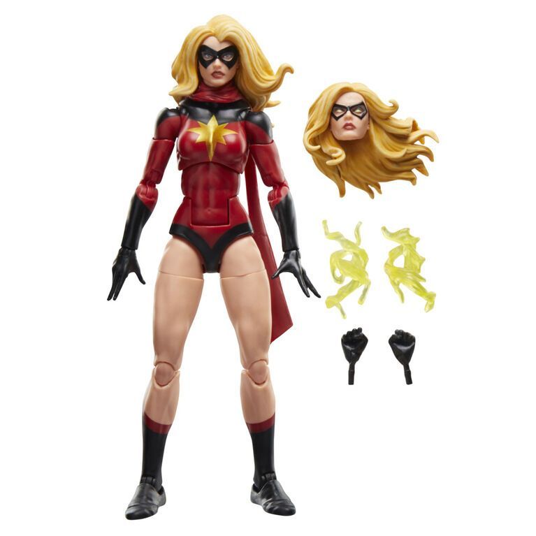 ダークアベンジャーズ セット アメコミ 訳あり品】マーベルレジェンド ダーク アベンジャーズ ウォー