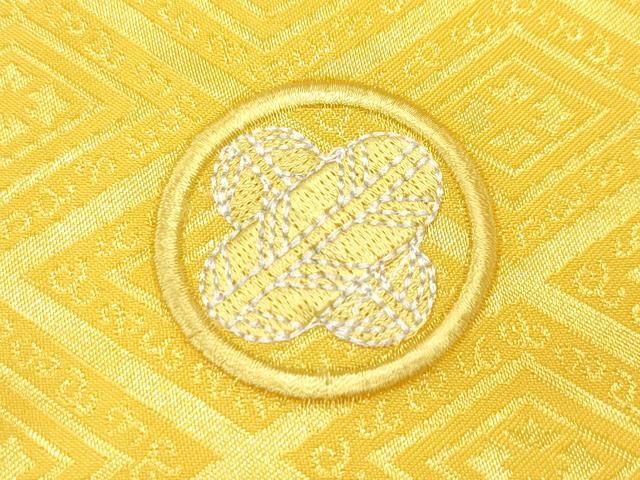 紋付き羽織セット 舞台衣装