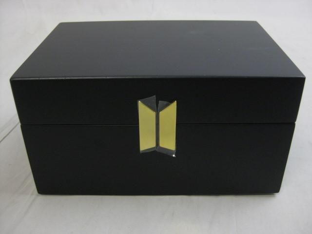 中古品 韓流 防弾少年団 BTS MERCH BOX #6 オルゴール ファンクラブ