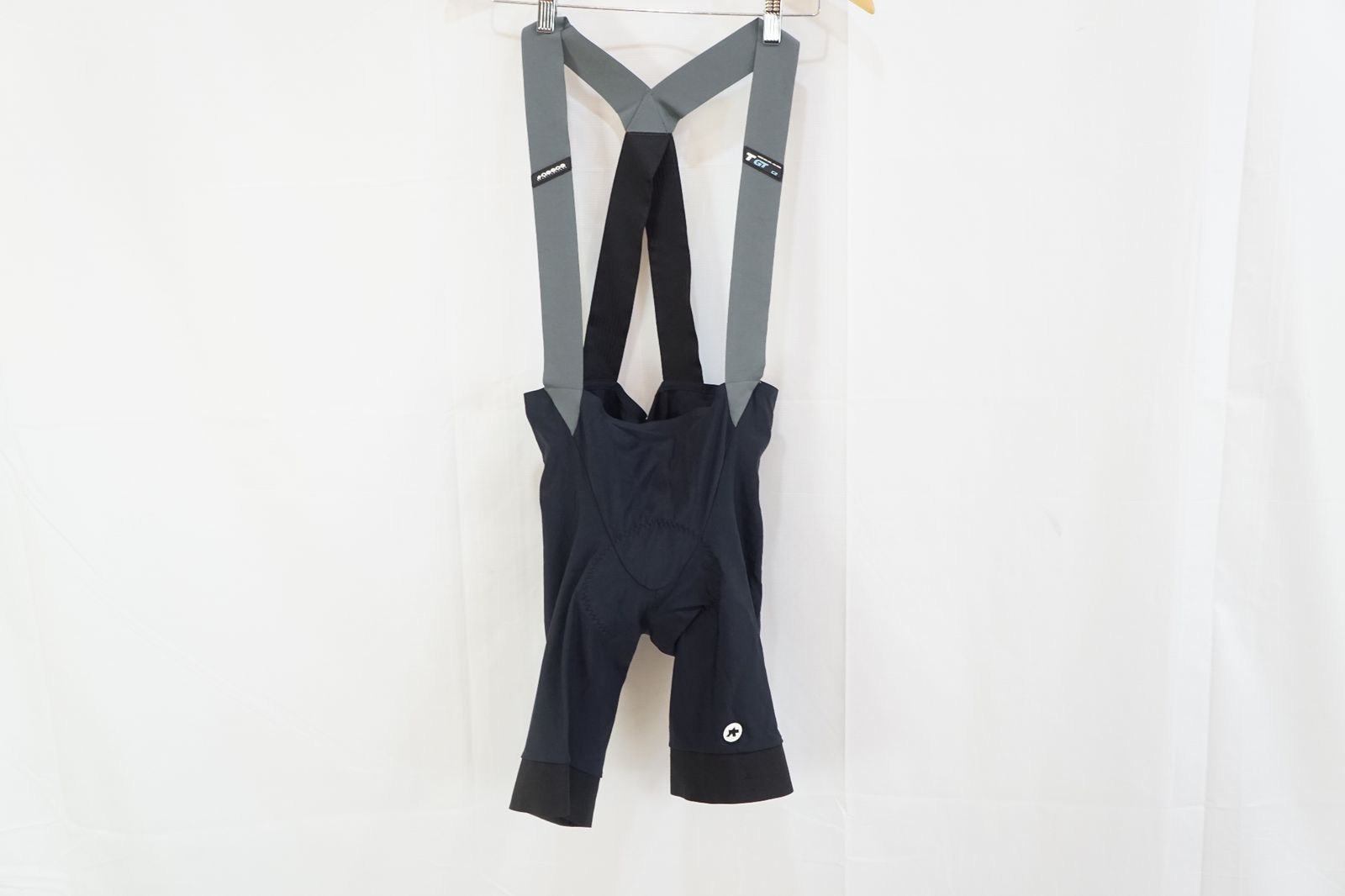 ASSOS 「アソス」 MILLE GT BIb SHORTS C2 ビブショーツ / バイチャリ浦和ベース
