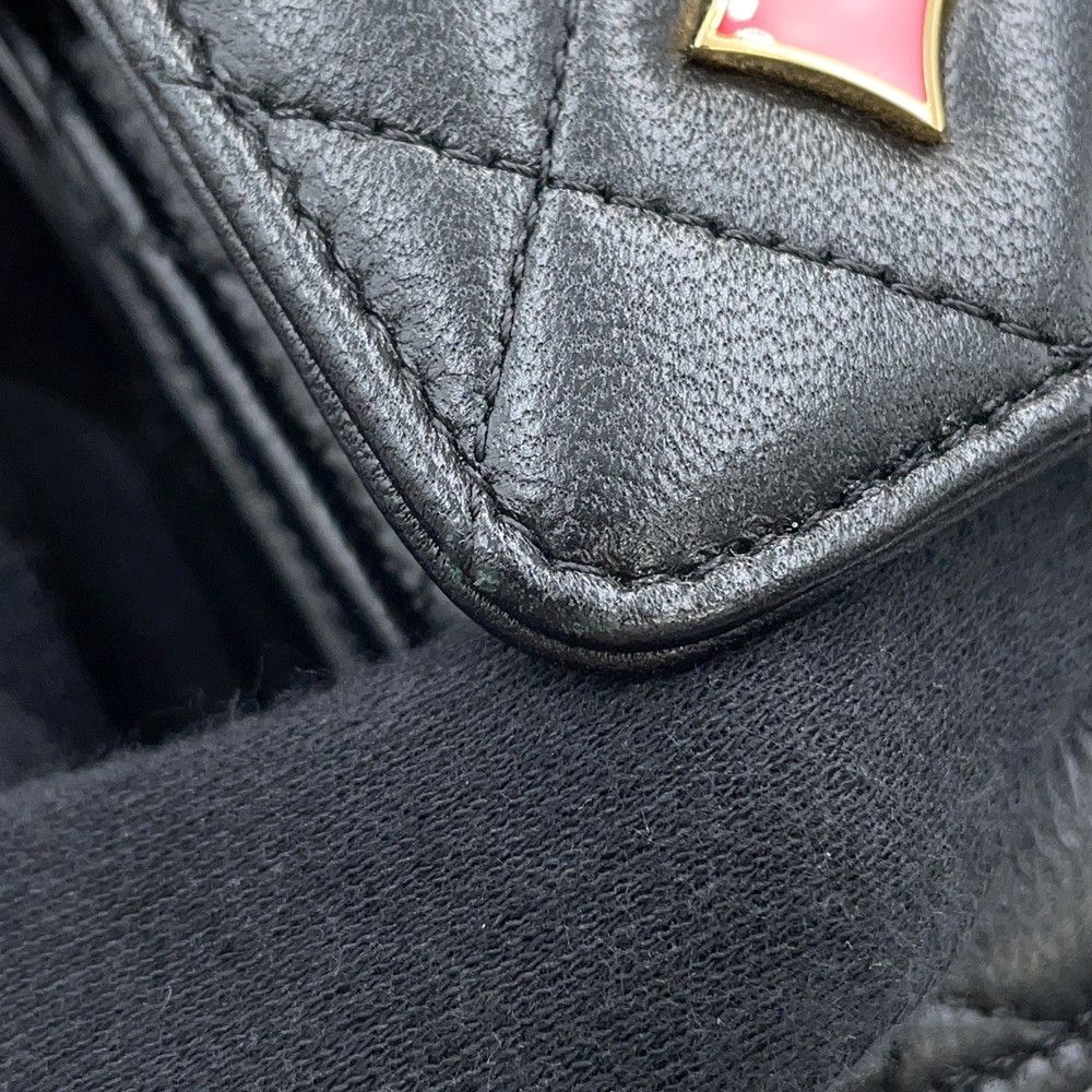 チェーンウォレット モナコシリーズ