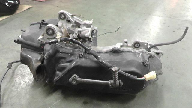 er34343434様専用 エイプ100 エンジン er34343434 エイプ100 エンジン