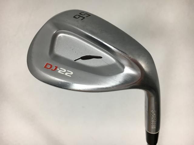 お買い得品！【中古ゴルフクラブ】フォーティーン DJ-22 ウェッジ 2016 NSプロ MODUS3 TOUR105 SW