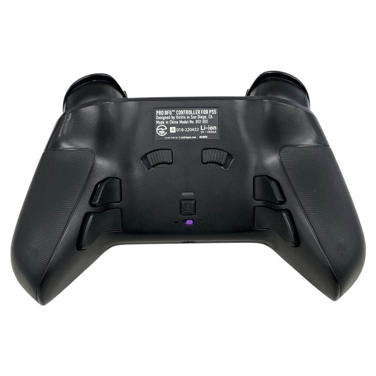 VICTRIX PRO BFG ワイヤレスカスタマイズコントローラー 9/4までSALE！】Victrix Pro BFG ワイヤレス カスタマイズ