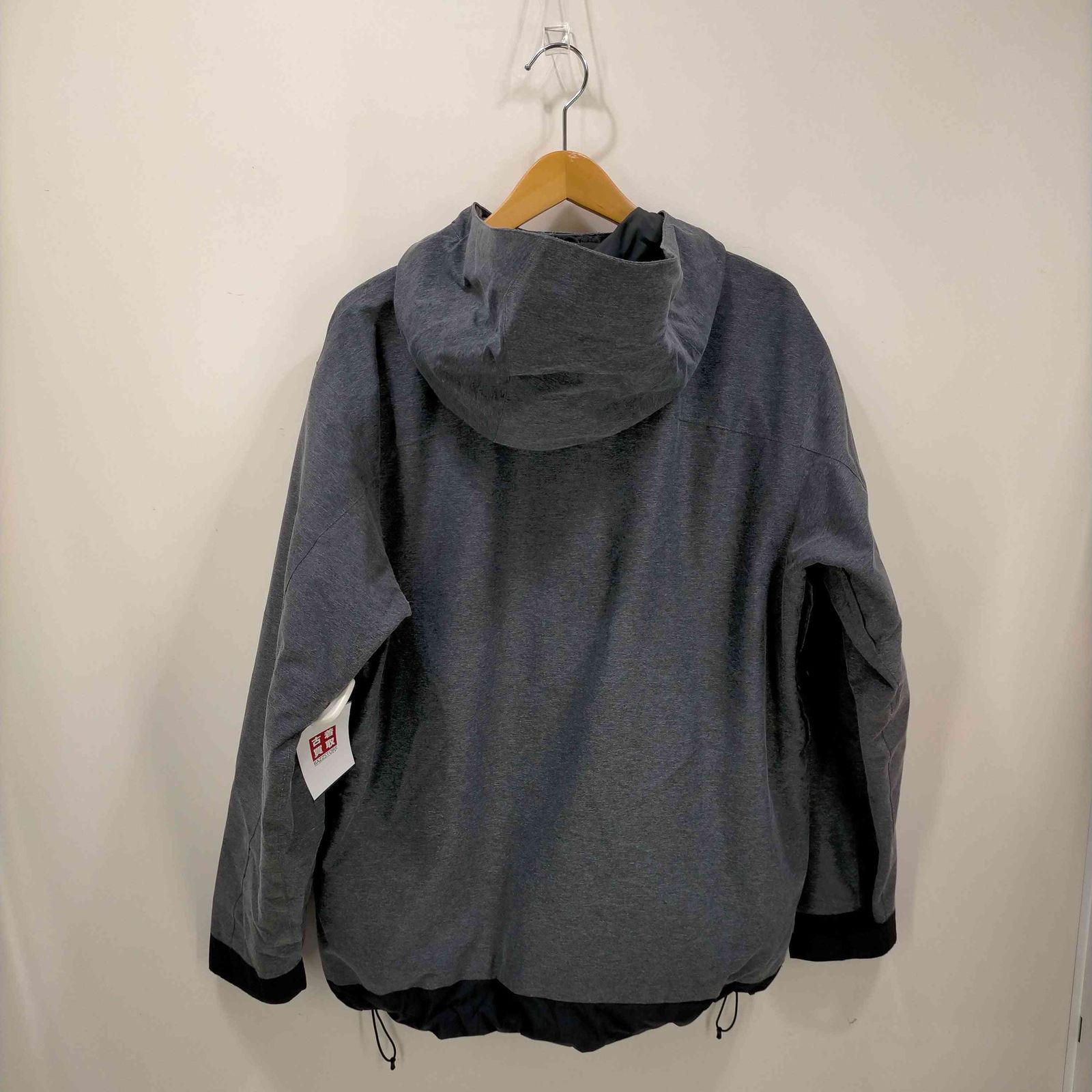 ザノースフェイス THE NORTH FACE GONZO JACKET ゴンゾージャケット 