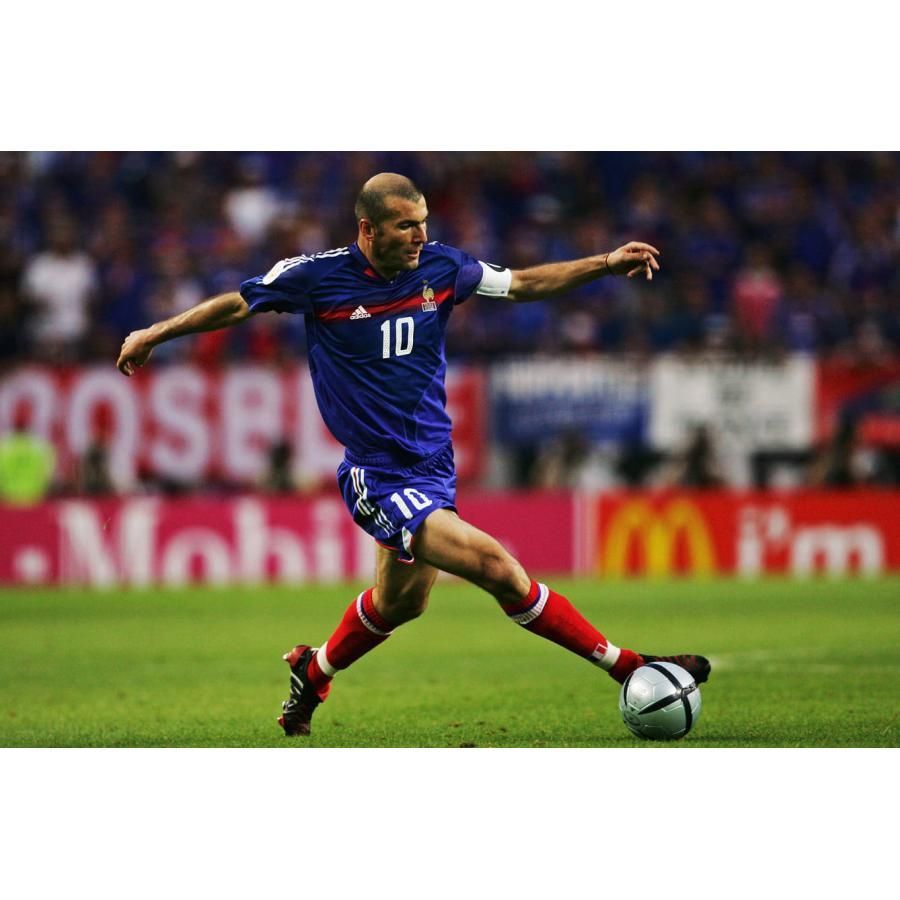 アディダス フランス代表 04/05(H) ユニフォーム adidas フランス代表 04/05 ユニフォーム アウェイ 半袖 P4592